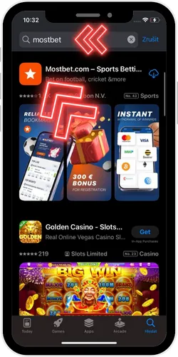 Mostbet пайдо кунед