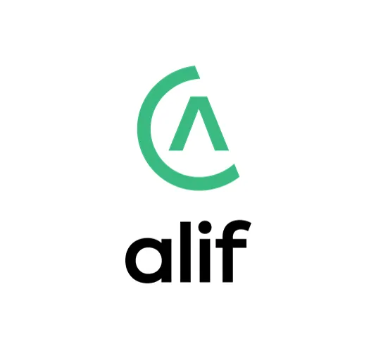 Alif