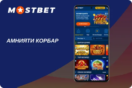 Амнияти корбар