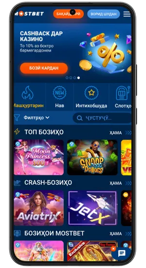 Ба хусусиятҳои пешрафта дастрасӣ пайдо кунед